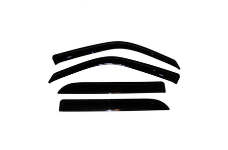Product of Auto Ventshade (AVS) 94949 Ventvisor Outside Channel Rainguard 