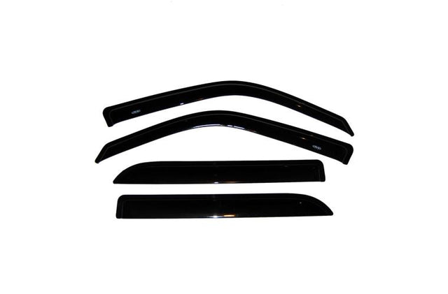 Product of Auto Ventshade (AVS) 94949 Ventvisor Outside Channel Rainguard 