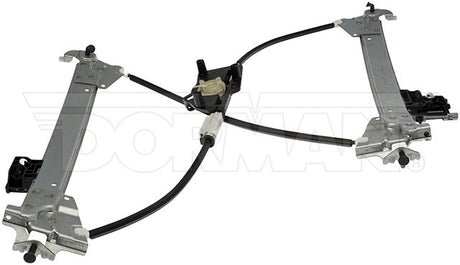 Dorman (Oe Solutions) 740-603 Window Regulator||740-603.Jpg||85||d18740603||2244035
