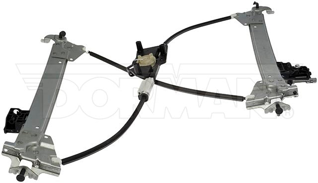Dorman (Oe Solutions) 740-603 Window Regulator||740-603.Jpg||85||d18740603||2244035