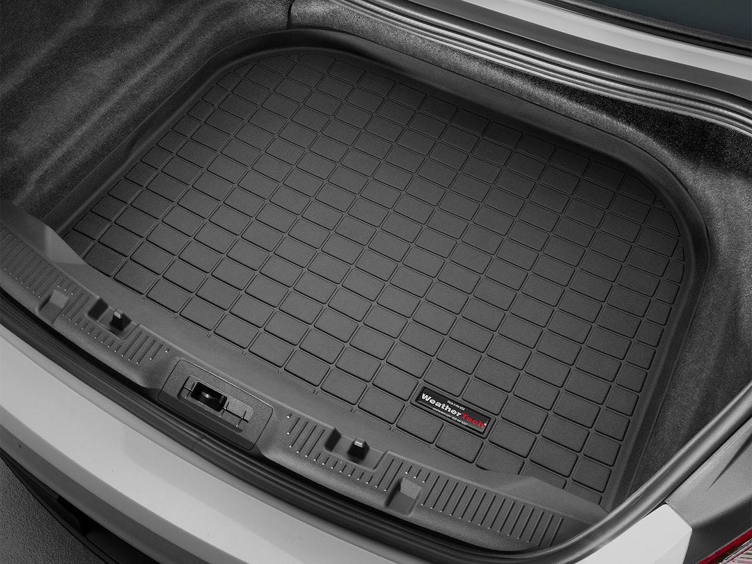 Weathertech (Usa) 40575 Cargo Area Liner||40575_1.Jpg||86||w2440575||1678480