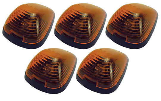 Pacer Performance 20-236 Roof Marker Light||20-236.Jpg||85||p6220236||1159656