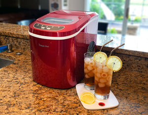Magic Chef Mcim22r Ice Machine||||95||mgcmcim22r||1909997
