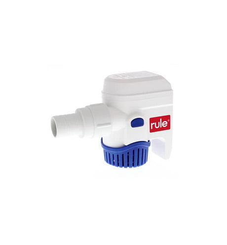 Product of Rule Rm800b Bilge Pump