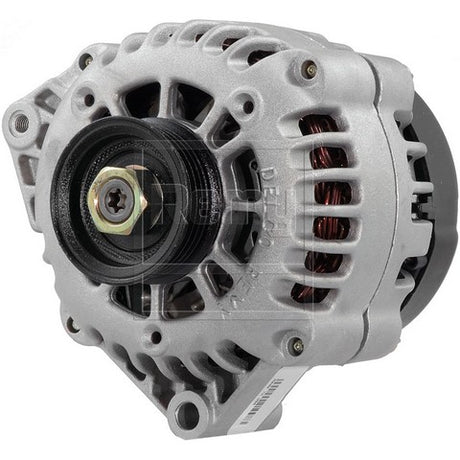 Remy International 21098 Alternator/ Generator||21098.Jpg||85||r1k21098||1011096