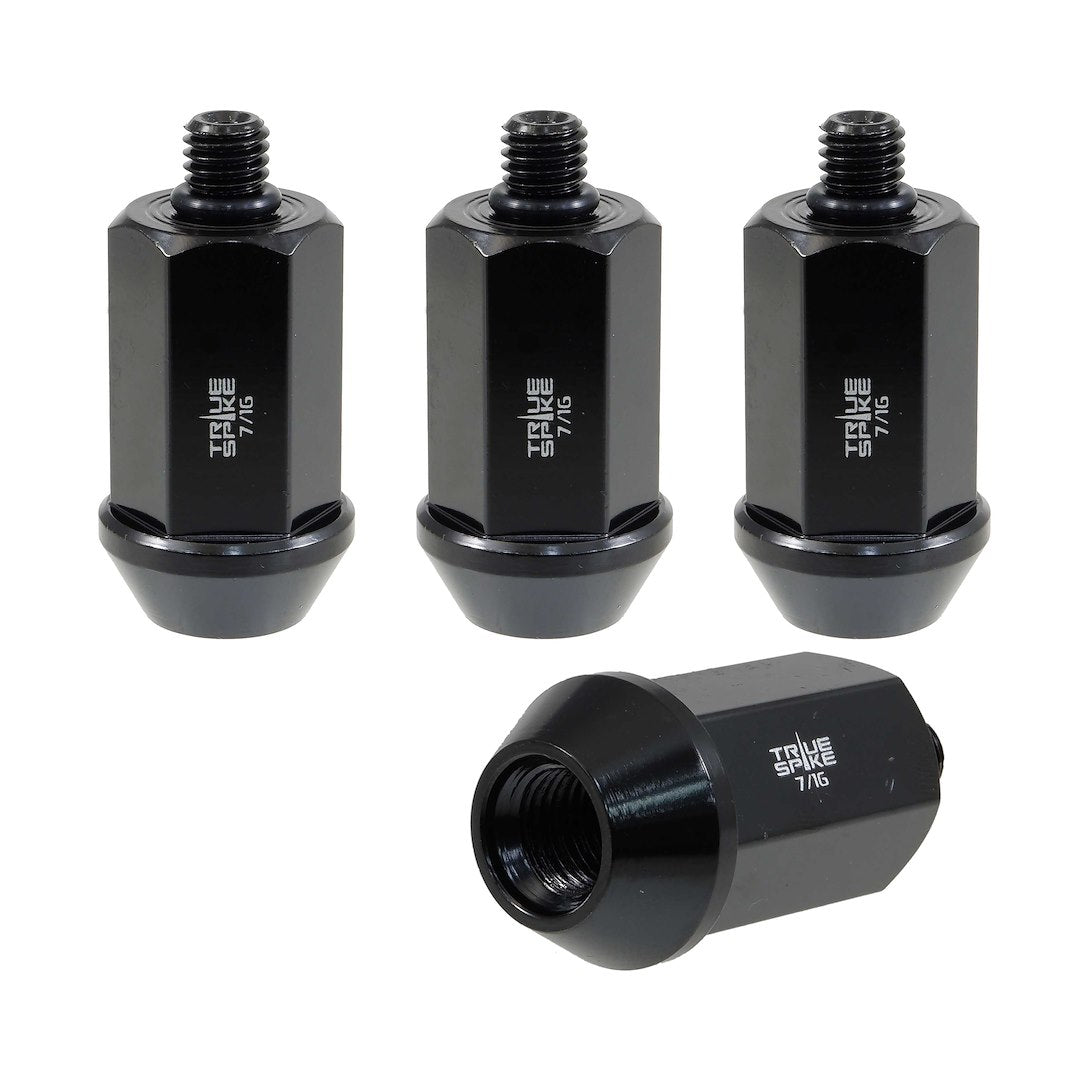 True Spike Lg0956bk Lug Nut||lg0956bk.Jpg||85||tsllg0956bk||981506