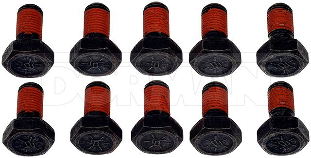 Dorman (Oe Solutions) 797-119 Differential Ring And Pinion Installation Kit||797-119_8.Jpg||93||d18797119||1349660