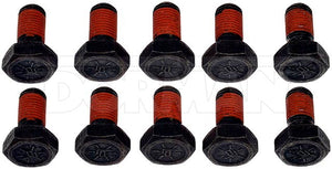 Dorman (Oe Solutions) 797-119 Differential Ring And Pinion Installation Kit||797-119_8.Jpg||93||d18797119||1349660
