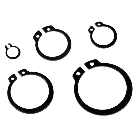 Performance Tool W5212 Multi Purpose Snap Ring Assortment||||86||ptlw5212||1912522