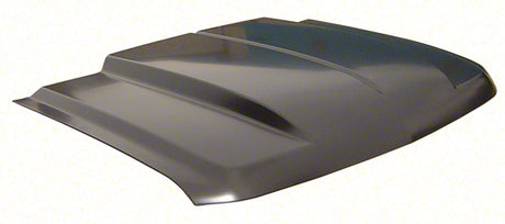 Product of ProEFX EFXSIL07V1 Cowl Induction Black Hood 