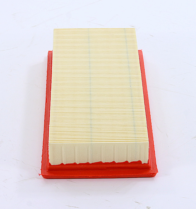 Product of Wix Filters 46924 OEM Disposable Air Filter 