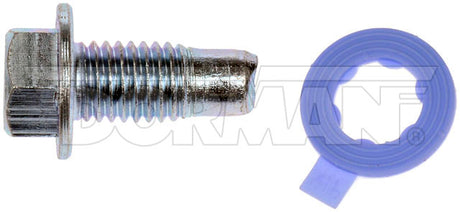 Product of Dorman (Oe Solutions) 65211 Oil Drain Plug