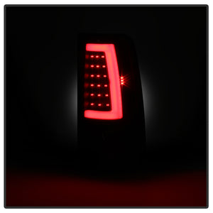 Product of Xtune 9038778 Version 3 Tail Light Assembly 