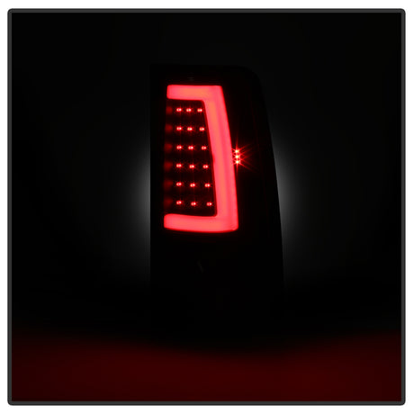 Product of Xtune 9038778 Version 3 Tail Light Assembly 