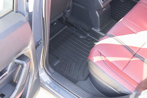 Weathertech (Usa) 4419232 Floor Liner||4419232_1.Jpg||86||w244419232||1741495