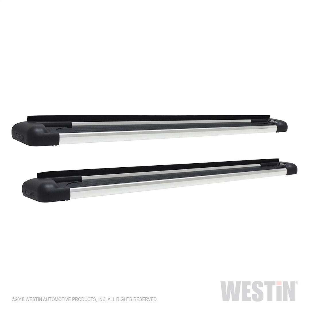 Product of Westin Automotive 27-65710 SG6 Series Running Board 