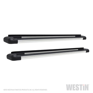 Product of Westin Automotive 27-65710 SG6 Series Running Board 