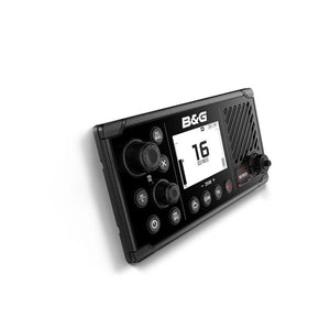 Product of B&G Usa 000-14471-001 Vhf Radio