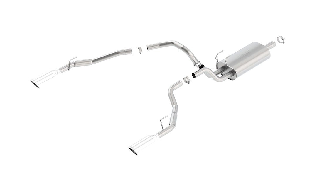 Borla 140552 Exhaust System Kit||140552.Jpg||85||b25140552||935368