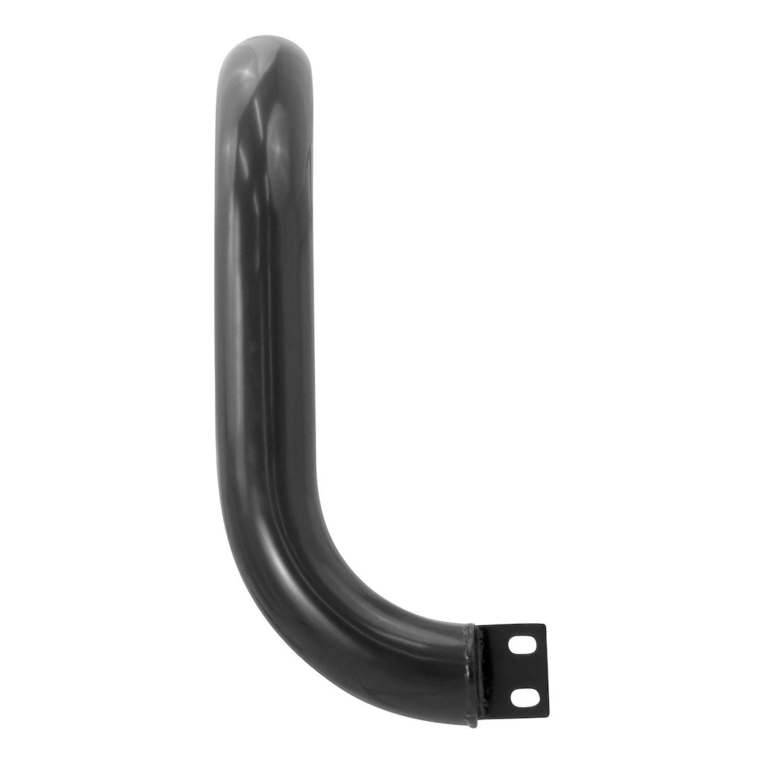 Product of Aries B35-4015 Bull Bar Black Semi-Gloss Powder Coated 3 Inch Yes with skid plate 