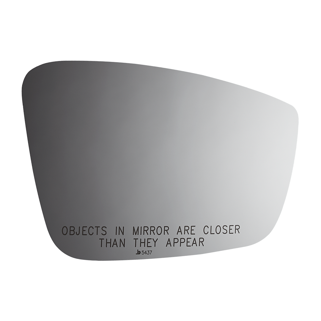 Burco Mirrors 5437 Exterior Mirror Glass||5437_Front.Png||85||bur5437||2344591