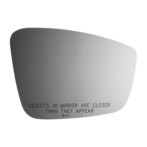 Burco Mirrors 5437 Exterior Mirror Glass||5437_Front.Png||85||bur5437||2344591