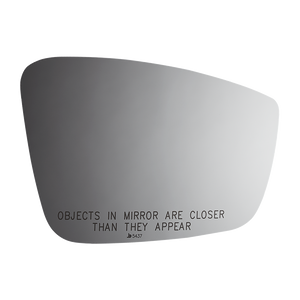 Burco Mirrors 5437 Exterior Mirror Glass||5437_Front.Png||85||bur5437||2344591