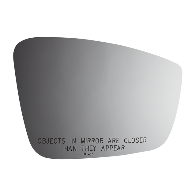 Burco Mirrors 5437 Exterior Mirror Glass||5437_Front.Png||85||bur5437||2344591