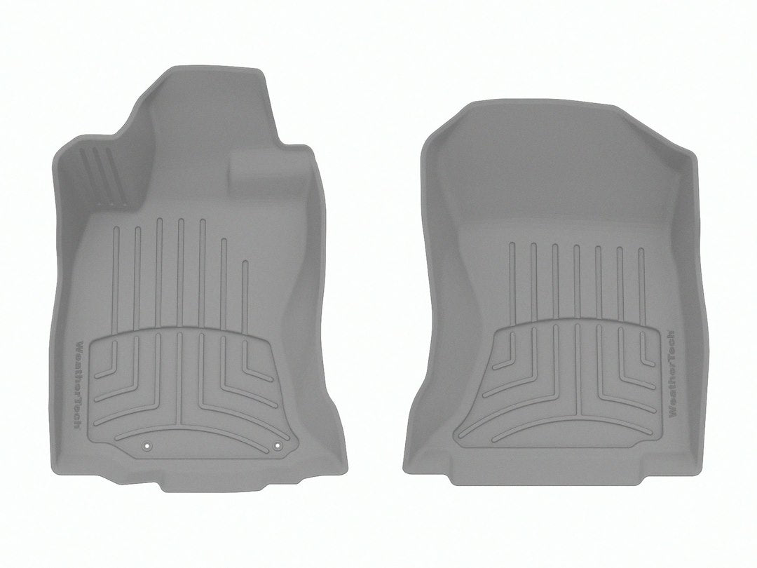 Weathertech (Usa) 4615831im Floor Liner||4615831im.Jpg||85||w244615831im||1274433