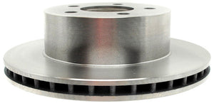 Product of Raybestos Brakes 780444R R-Line Plain Face 2-Piece Brake Rotor 