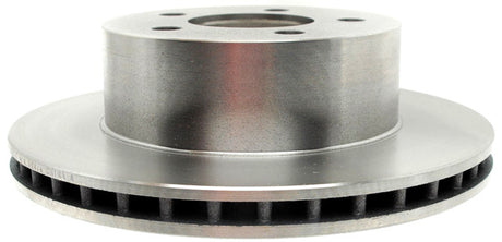 Product of Raybestos Brakes 780444R R-Line Plain Face 2-Piece Brake Rotor 