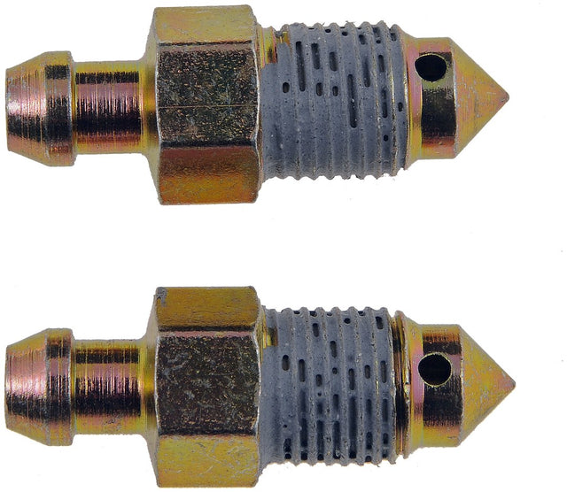 Help! By Dorman 12706 Brake Bleeder Screw||12706-001.Jpg||85||d1812706||918832