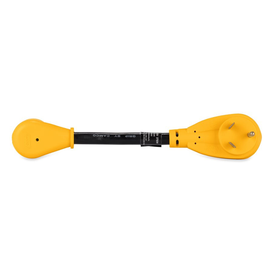 Product of Camco 55155 Power Cord Adapter