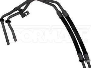 Dorman (Oe Solutions) 624-857 Auto Trans Oil Cooler Hose Assembly||624-857_3.Jpg||88||d18624857||1373550