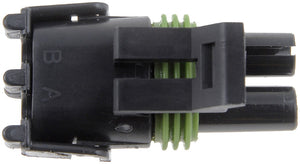 Dorman (Oe Solutions) 85318 Wiring Harness Connector||85318-003.Jpg||87||d1885318||973884