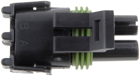 Dorman (Oe Solutions) 85318 Wiring Harness Connector||85318-003.Jpg||87||d1885318||973884