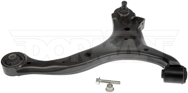Dorman (Oe Solutions) 521-638 Control Arm||521-638_4.Jpg||89||d18521638||1632211
