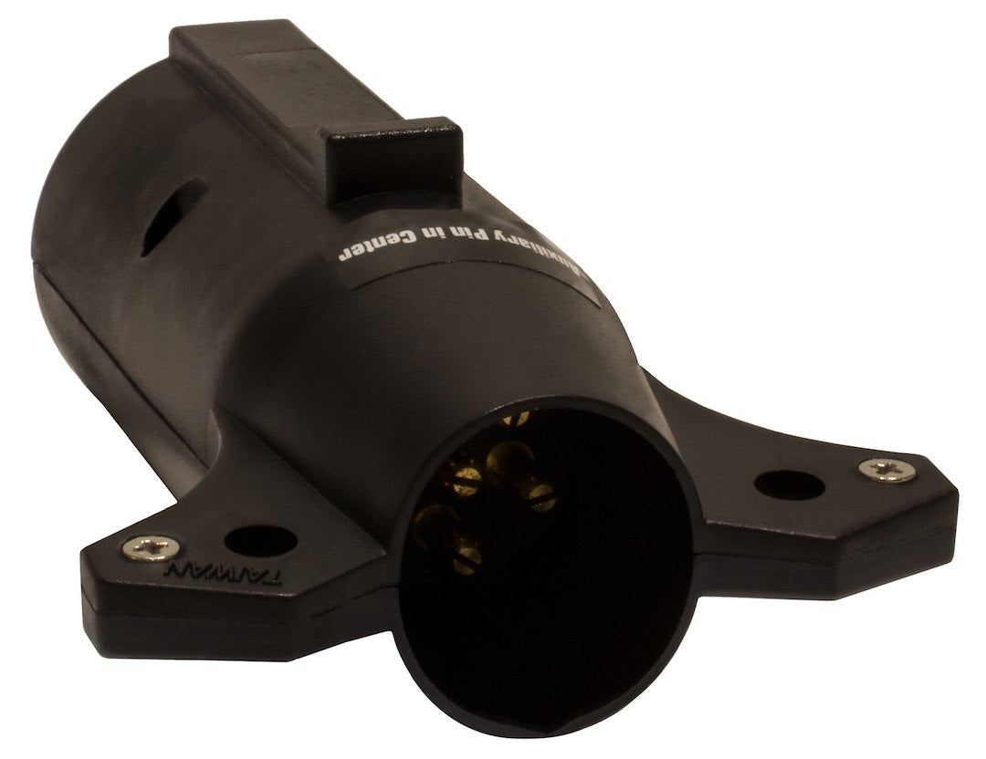 Buyers Products Tc2076p Trailer Wiring Connector Adapter||tc2076p_2.Jpg||87||b83tc2076p||1487803