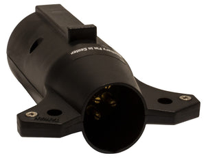 Buyers Products Tc2076p Trailer Wiring Connector Adapter||tc2076p_2.Jpg||87||b83tc2076p||1487803