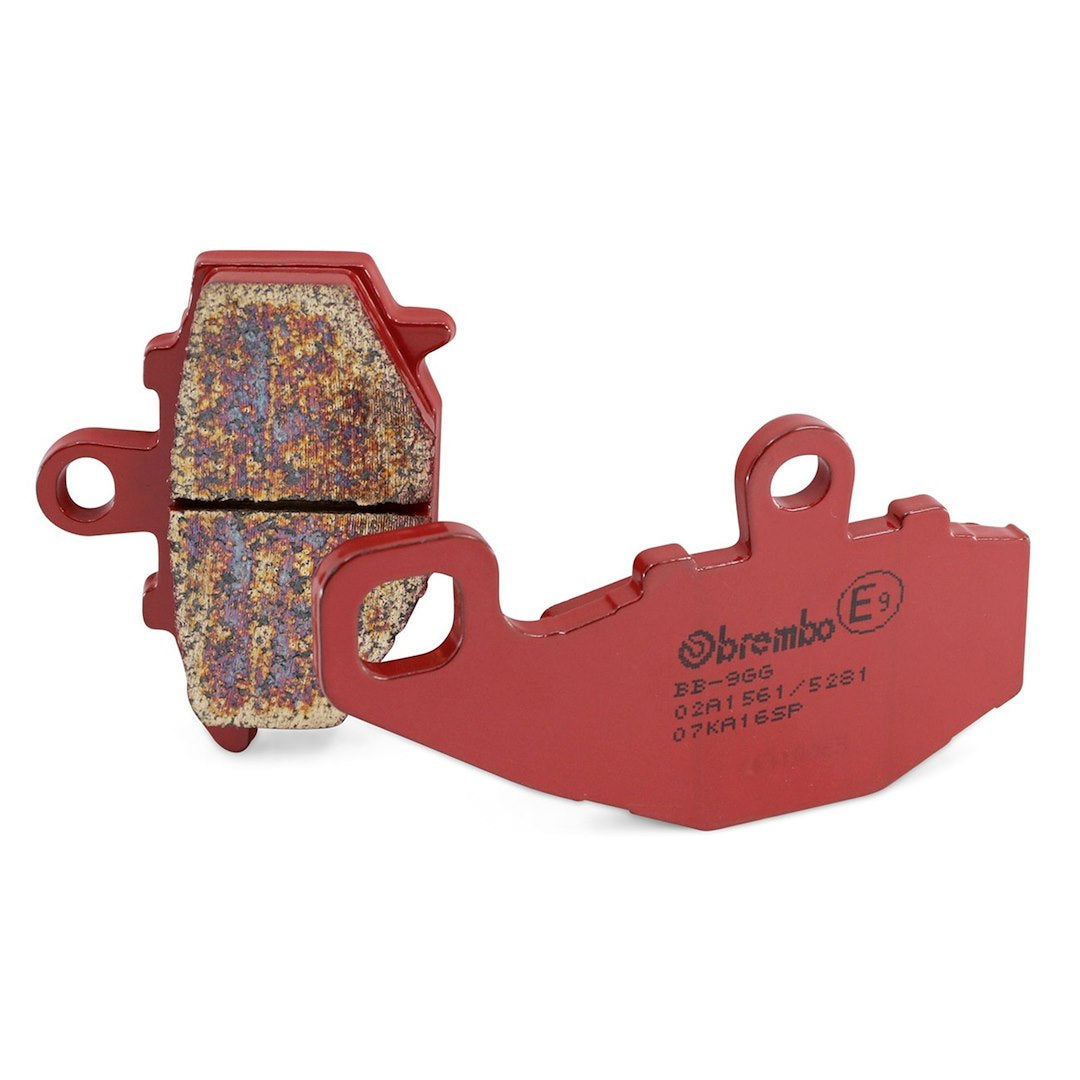 Brembo 07ka16sp Brake Pad||07ka16sp.Jpg||85||brm07ka16sp||2212885