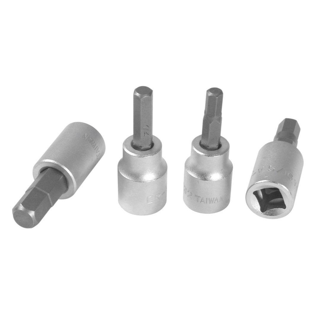 Performance Tool W1339 Socket Set||||86||ptlw1339||1912325