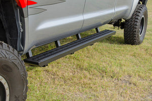 Product of N-Fab GFC17CC-TX Growler Running Board 