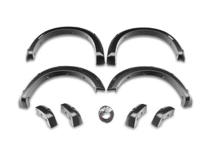Husky Liner 2802914 Fender Flare||2802914.Jpeg||85||h212802914||1690553