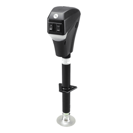 Lippert Components 285318 Trailer Tongue Jack||285318.Png||85||m6v285318||1213350