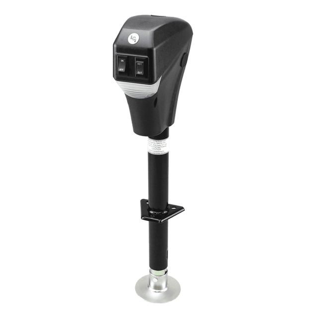 Lippert Components 285318 Trailer Tongue Jack||285318.Png||85||m6v285318||1213350