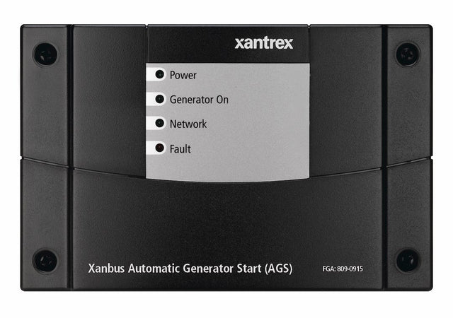 Xantrex 809-0915 Generator Power Controller||809-0915.Jpg||85||x168090915||1637371