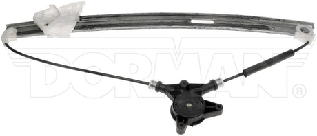 Dorman (Oe Solutions) 751-856 Window Regulator||751-856-001.Jpg||86||d18751856||2150698