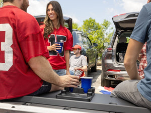 Weathertech (Usa) 81tgs03 Tailgate Mat||81tgs03_9.Jpg||94||w2481tgs03||2267842