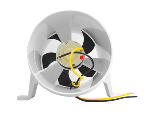 Attwood Marine 1751-1 Bilge Vent Blower||||85||a7j17511||2003399