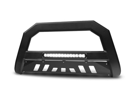 Product of Armordillo 7176799 Bull Bar  with skid plate 